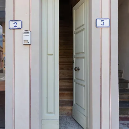 Daire Amina, Charming La Spinetta Nel Borgo *