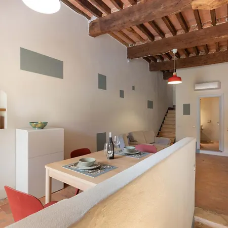 Amina, Charming La Spinetta Nel Borgo *