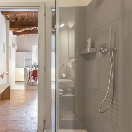 Amina, Charming La Spinetta Nel Borgo * Terricciola
