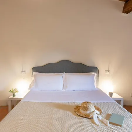 Amina, Charming La Spinetta Nel Borgo Daire Terricciola