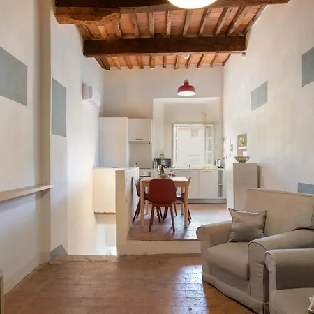 Amina, Charming La Spinetta Nel Borgo *
