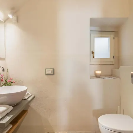 Amina, Charming La Spinetta Nel Borgo *